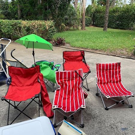 הוילה North Naples Eagles Nest Florida מראה חיצוני תמונה