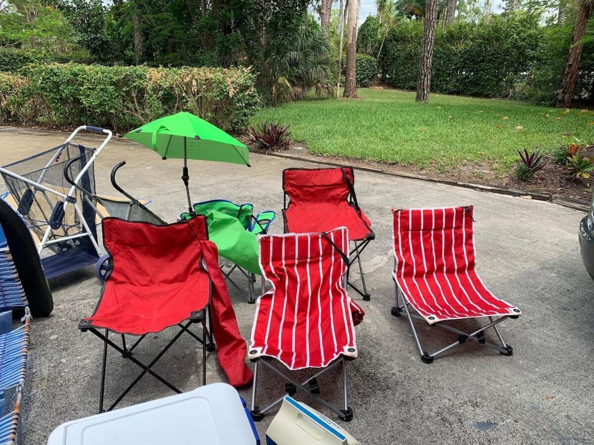 הוילה North Naples Eagles Nest Florida מראה חיצוני תמונה
