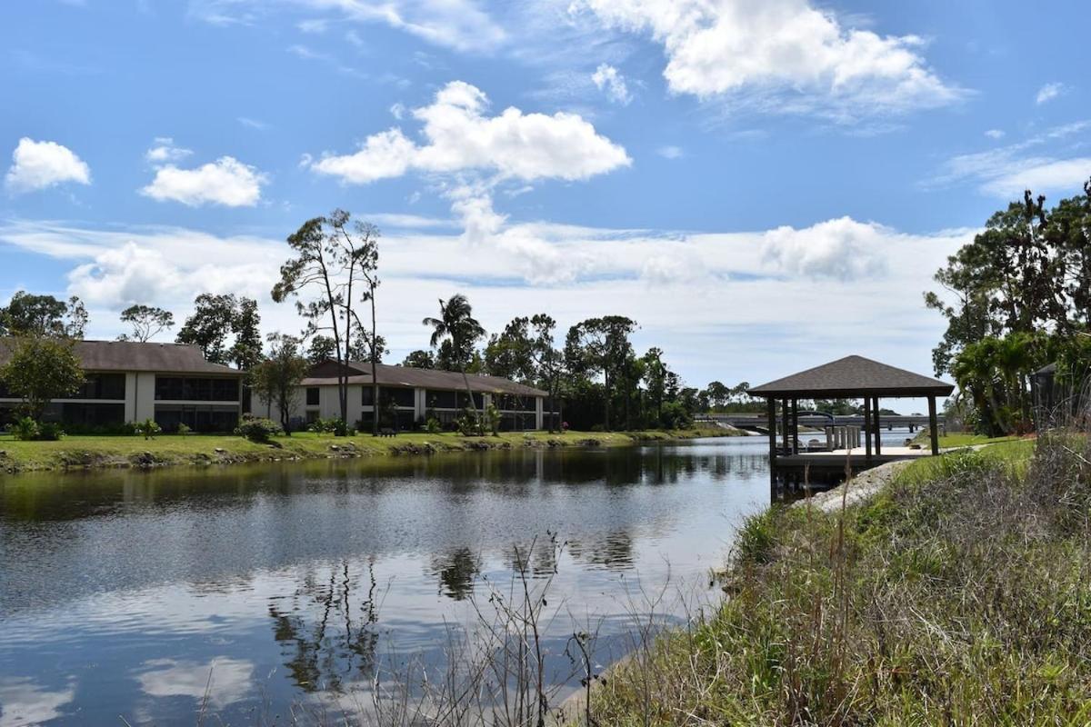 הוילה North Naples Eagles Nest Florida מראה חיצוני תמונה