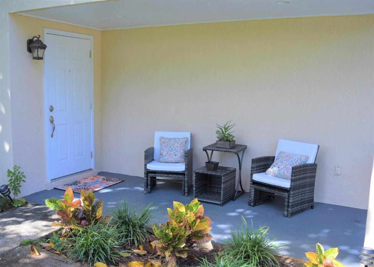 הוילה North Naples Eagles Nest Florida מראה חיצוני תמונה