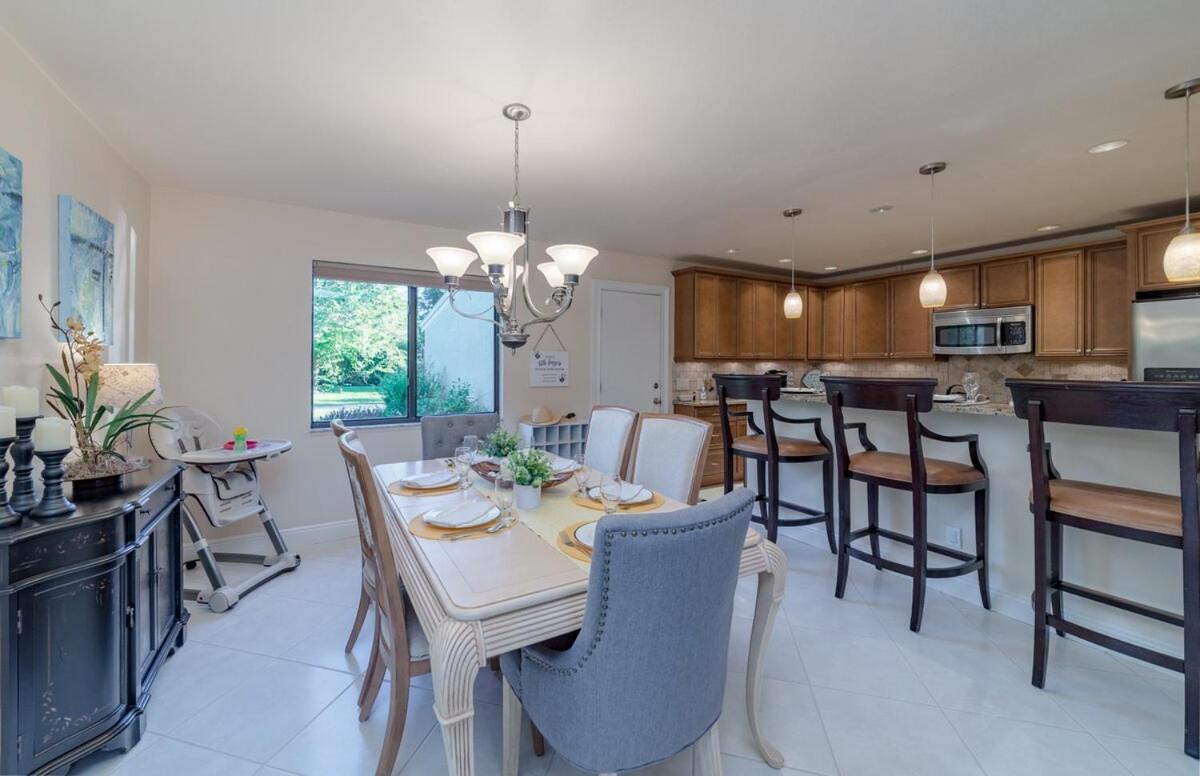הוילה North Naples Eagles Nest Florida מראה חיצוני תמונה