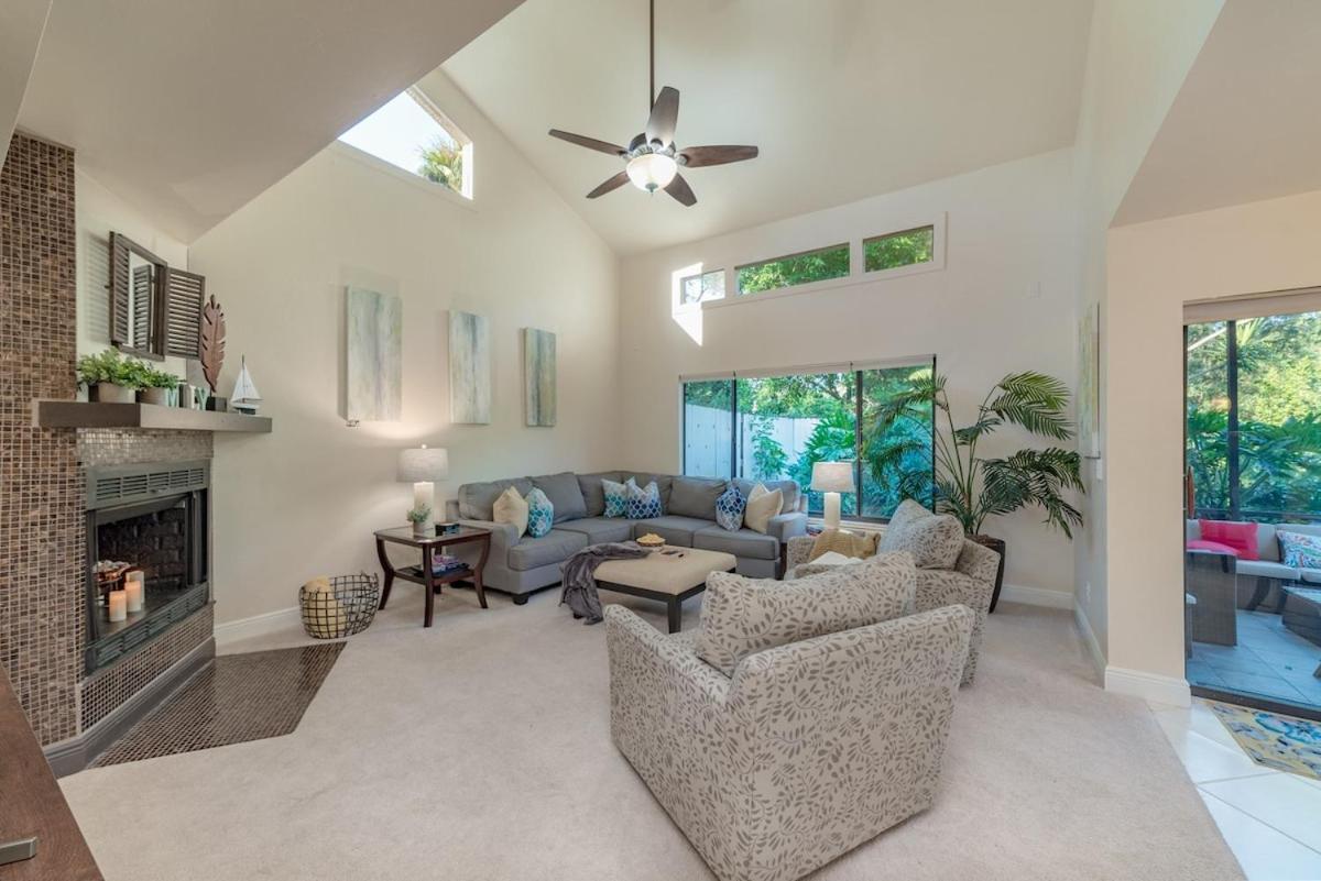 הוילה North Naples Eagles Nest Florida מראה חיצוני תמונה