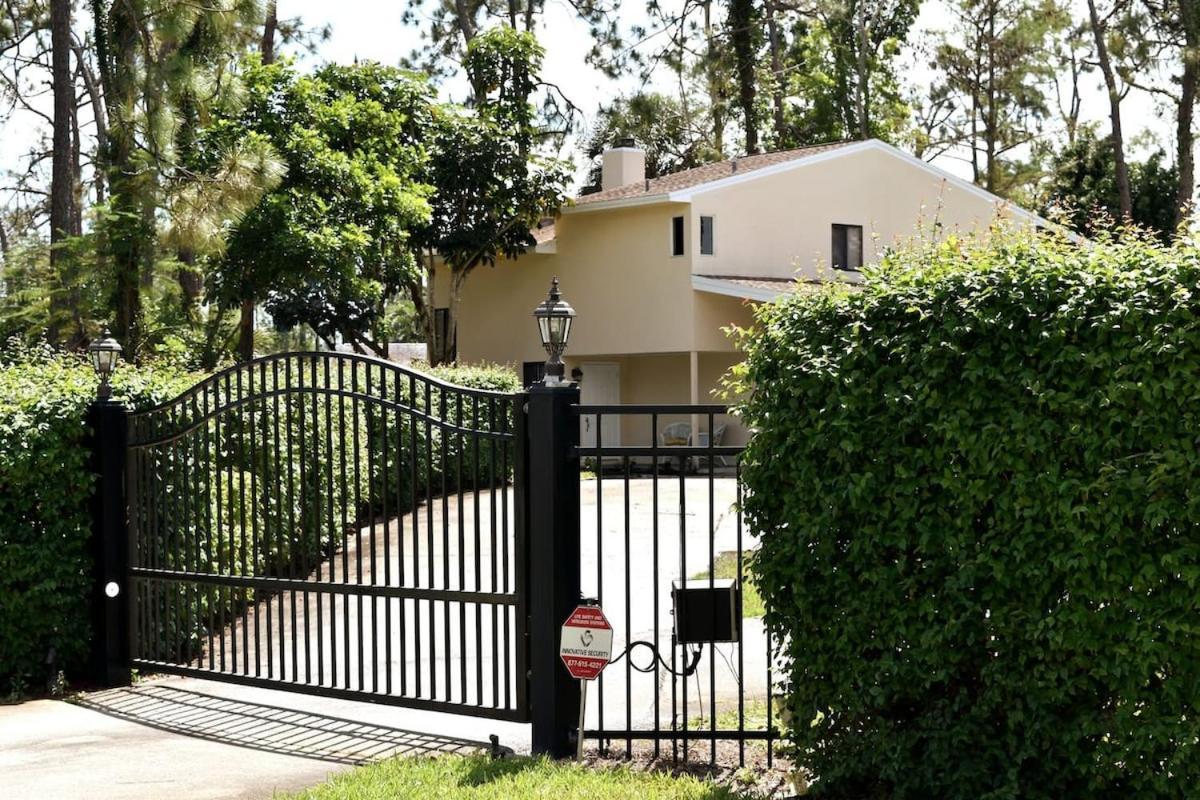 הוילה North Naples Eagles Nest Florida מראה חיצוני תמונה