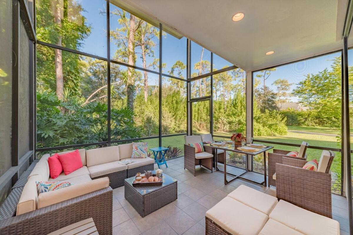 הוילה North Naples Eagles Nest Florida מראה חיצוני תמונה